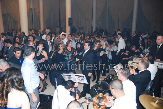 رضا يضيء الميلاد ورأس السنه بصوته وأغانيه وحضوره! صورة رقم 7 رضا يضيء الميلاد ورأس السنه بصوته وأغانيه وحضوره! صورة رقم 7