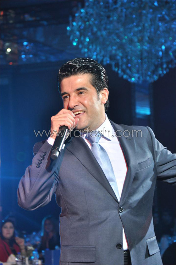 رضا يضيء الميلاد ورأس السنه بصوته وأغانيه وحضوره! صورة رقم 6 رضا يضيء الميلاد ورأس السنه بصوته وأغانيه وحضوره! صورة رقم 6