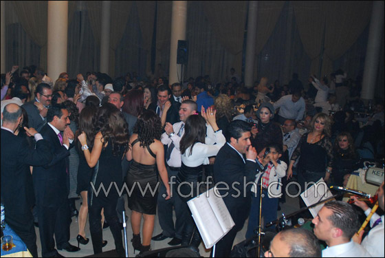 رضا يضيء الميلاد ورأس السنه بصوته وأغانيه وحضوره! صورة رقم 8 رضا يضيء الميلاد ورأس السنه بصوته وأغانيه وحضوره! صورة رقم 8