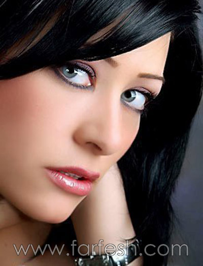 ريما الشيخ ممثلة سورية خرجت عن المألوف في ادوارها! صورة رقم 10 ريما الشيخ ممثلة سورية خرجت عن المألوف في ادوارها! صورة رقم 10