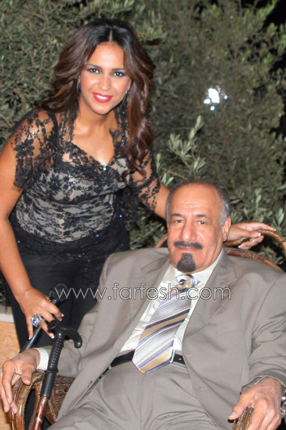 رويدا المحروقي: انفصالي لم يكن له علاقة في ترك الفن صورة رقم 8 رويدا المحروقي: انفصالي لم يكن له علاقة في ترك الفن صورة رقم 8