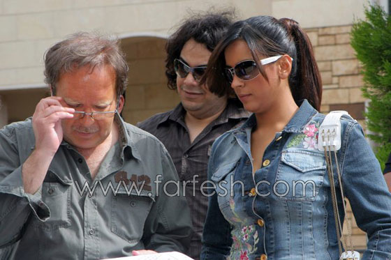 رويدا المحروقي: انفصالي لم يكن له علاقة في ترك الفن صورة رقم 11 رويدا المحروقي: انفصالي لم يكن له علاقة في ترك الفن صورة رقم 11