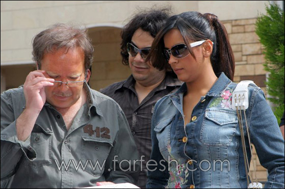 رويدا المحروقي: انا متناقضة بأمور كثيرة وجرأتي لا تتجاوز الخط الاحمر صورة رقم 15 رويدا المحروقي: انا متناقضة بأمور كثيرة وجرأتي لا تتجاوز الخط الاحمر صورة رقم 15