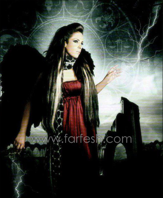 رويدا المحروقي: انا متناقضة بأمور كثيرة وجرأتي لا تتجاوز الخط الاحمر صورة رقم 13 رويدا المحروقي: انا متناقضة بأمور كثيرة وجرأتي لا تتجاوز الخط الاحمر صورة رقم 13