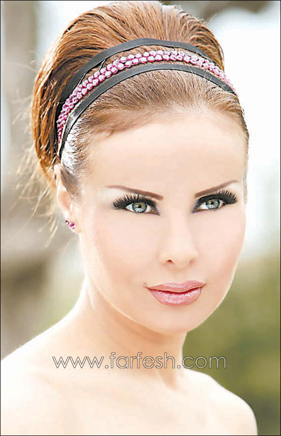 رولا سعد: قرفت من اغنية 