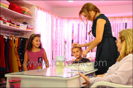 رولا سعد: انا مش بتاعة مشاكل.. وقرار منعي من الغناء باطل! صورة رقم 10 رولا سعد: انا مش بتاعة مشاكل.. وقرار منعي من الغناء باطل! صورة رقم 10