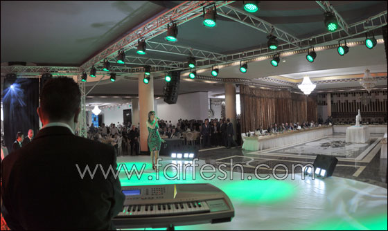 بالصور: رولا سعد تحتفل بعيد الرئيس الشيشاني صورة رقم 2 بالصور: رولا سعد تحتفل بعيد الرئيس الشيشاني صورة رقم 2