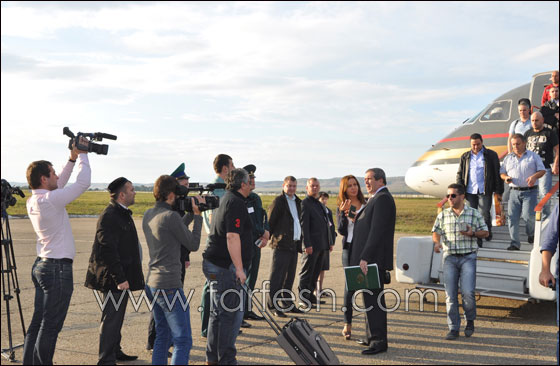 بالصور: رولا سعد تحتفل بعيد الرئيس الشيشاني صورة رقم 3 بالصور: رولا سعد تحتفل بعيد الرئيس الشيشاني صورة رقم 3