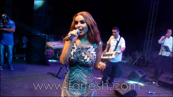 بعد المغرب والأردن.. رولا سعد تحيي مهرجان الحازمية صورة رقم 1 بعد المغرب والأردن.. رولا سعد تحيي مهرجان الحازمية صورة رقم 1