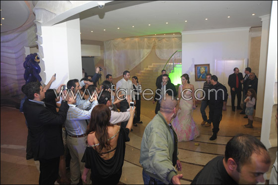 الفنانة رولا سعد تتألق في جبيل ليلة رأس السنة حتى الصباح! صورة رقم 1 الفنانة رولا سعد تتألق في جبيل ليلة رأس السنة حتى الصباح! صورة رقم 1