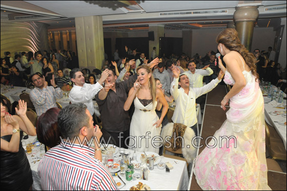 الفنانة رولا سعد تتألق في جبيل ليلة رأس السنة حتى الصباح! صورة رقم 5 الفنانة رولا سعد تتألق في جبيل ليلة رأس السنة حتى الصباح! صورة رقم 5
