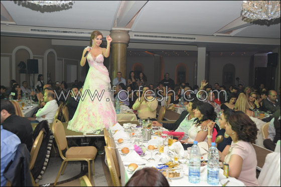 الفنانة رولا سعد تتألق في جبيل ليلة رأس السنة حتى الصباح! صورة رقم 8 الفنانة رولا سعد تتألق في جبيل ليلة رأس السنة حتى الصباح! صورة رقم 8