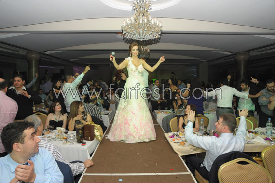 الفنانة رولا سعد تتألق في جبيل ليلة رأس السنة حتى الصباح! صورة رقم 9 الفنانة رولا سعد تتألق في جبيل ليلة رأس السنة حتى الصباح! صورة رقم 9