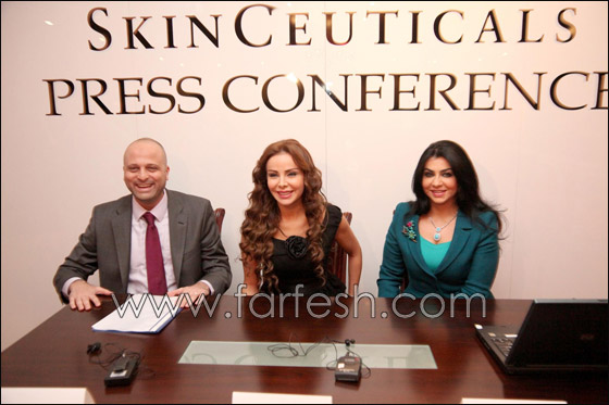 لوريال تختار النجمة رولا سعد نجمة لها! صورة رقم 8 لوريال تختار النجمة رولا سعد نجمة لها! صورة رقم 8