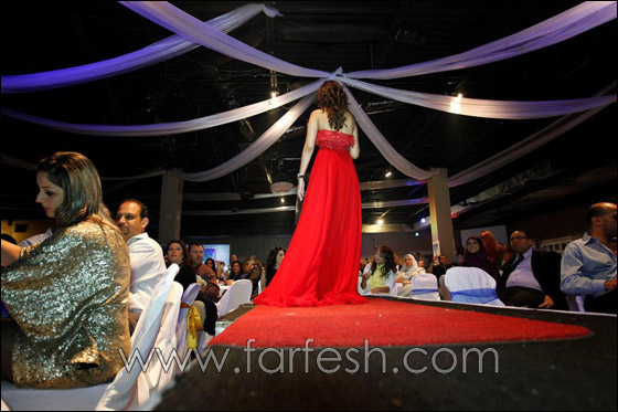 بالصور.. رويدا عطية تحيي حفلا ساهرا في 