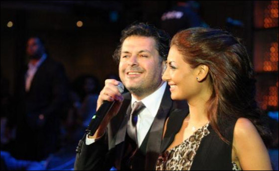 رويدا عطية بانتظار 