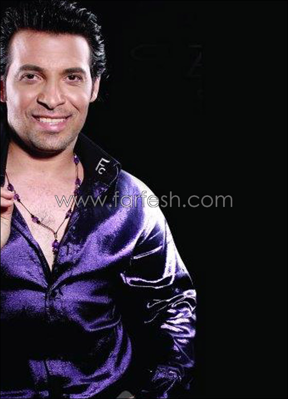 النجوم بالطريق الى الحج وسعد الصغير يخاف غضب الله!  صورة رقم 5