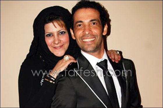 الفنان المصري سعد الصغير يصرح بأنه يغسل ذنوبه بالعمرة!!    صورة رقم 2