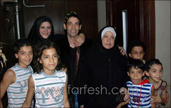 سعد الصغير: الإنسان ساعة الشدة يتذكر ربنا وبعدين الدنيا بتلهيه!  صورة رقم 8