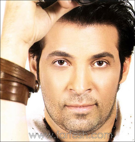 سعد الصغير: ارجوكم سيبوني في حالي، انا تعبان واتبهدلت كثير  صورة رقم 7