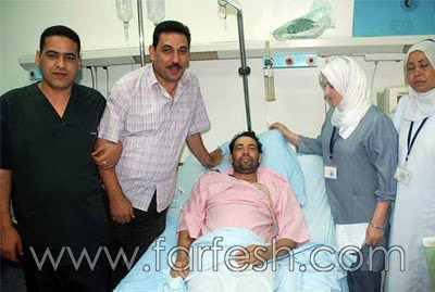 سعد الصغير: الإنسان ساعة الشدة يتذكر ربنا وبعدين الدنيا بتلهيه!  صورة رقم 4