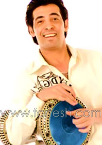 سعد الصغير: انا ضد الانفلات الأمني وترشيحي للرئاسة كان سخرية  صورة رقم 2