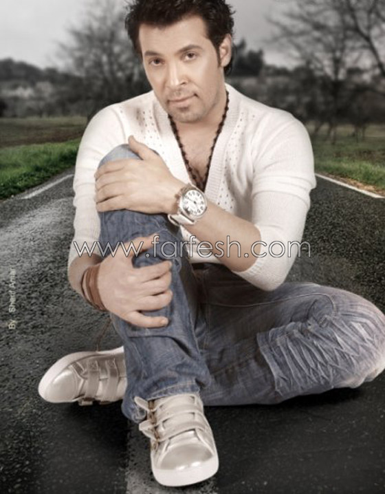 سعد الصغير: الإنسان ساعة الشدة يتذكر ربنا وبعدين الدنيا بتلهيه!  صورة رقم 5