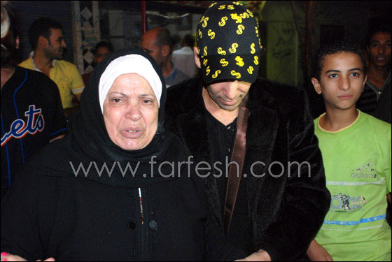 سعد الصغير: ما يحدث اليوم بين المسلمين والمسيحيين مخطط له!! صورة رقم 4 سعد الصغير: ما يحدث اليوم بين المسلمين والمسيحيين مخطط له!! صورة رقم 4