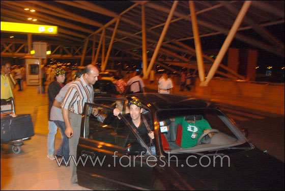 سعد الصغير: ما يحدث اليوم بين المسلمين والمسيحيين مخطط له!! صورة رقم 3 سعد الصغير: ما يحدث اليوم بين المسلمين والمسيحيين مخطط له!! صورة رقم 3