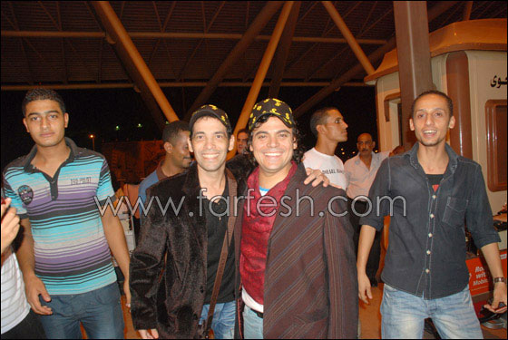 سعد الصغير: ما يحدث اليوم بين المسلمين والمسيحيين مخطط له!! صورة رقم 8 سعد الصغير: ما يحدث اليوم بين المسلمين والمسيحيين مخطط له!! صورة رقم 8