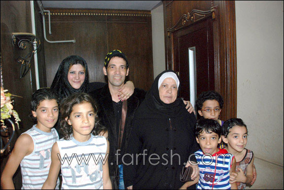 سعد الصغير: ما يحدث اليوم بين المسلمين والمسيحيين مخطط له!! صورة رقم 6 سعد الصغير: ما يحدث اليوم بين المسلمين والمسيحيين مخطط له!! صورة رقم 6