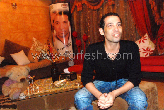 سعد الصغير: ما يحدث اليوم بين المسلمين والمسيحيين مخطط له!! صورة رقم 7 سعد الصغير: ما يحدث اليوم بين المسلمين والمسيحيين مخطط له!! صورة رقم 7