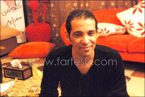 سعد الصغير: ما يحدث اليوم بين المسلمين والمسيحيين مخطط له!! صورة رقم 5 سعد الصغير: ما يحدث اليوم بين المسلمين والمسيحيين مخطط له!! صورة رقم 5