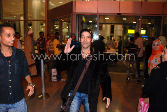 سعد الصغير: ما يحدث اليوم بين المسلمين والمسيحيين مخطط له!! صورة رقم 9 سعد الصغير: ما يحدث اليوم بين المسلمين والمسيحيين مخطط له!! صورة رقم 9