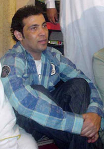 سعد الصغير: ما يحدث اليوم بين المسلمين والمسيحيين مخطط له!! صورة رقم 2 سعد الصغير: ما يحدث اليوم بين المسلمين والمسيحيين مخطط له!! صورة رقم 2