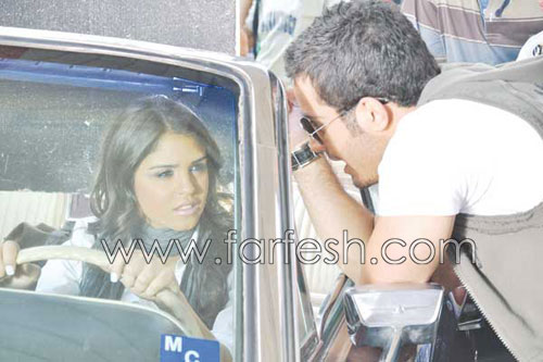 سعد رمضان: الثورات سببت تأجيل البومي والاكاديمية مدرستي الاولى! صورة رقم 4 سعد رمضان: الثورات سببت تأجيل البومي والاكاديمية مدرستي الاولى! صورة رقم 4