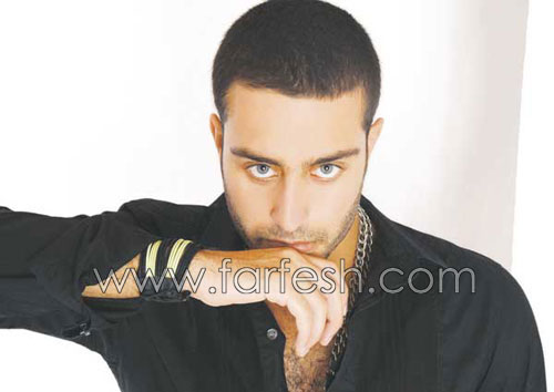 سعد رمضان: الثورات سببت تأجيل البومي والاكاديمية مدرستي الاولى! صورة رقم 7 سعد رمضان: الثورات سببت تأجيل البومي والاكاديمية مدرستي الاولى! صورة رقم 7