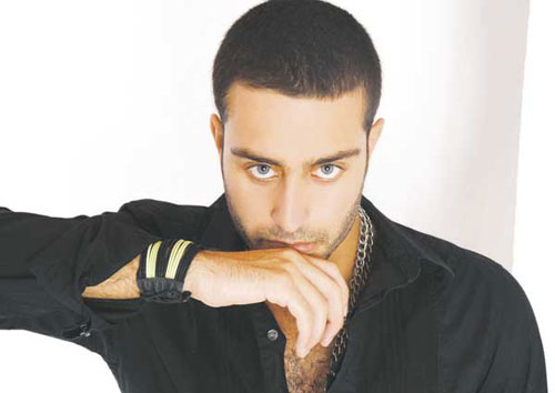 سعد رمضان: ما في احلى من الحب.. وسأقدم ديو مع والدتي  صورة رقم 7