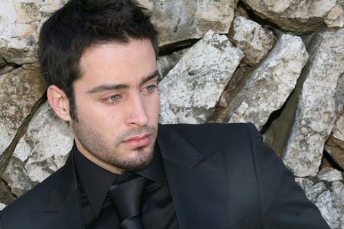 سعد رمضان: ما في احلى من الحب.. وسأقدم ديو مع والدتي  صورة رقم 5