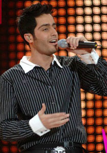 سعد رمضان: ما في احلى من الحب.. وسأقدم ديو مع والدتي  صورة رقم 3