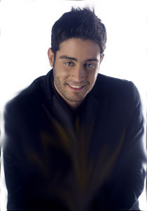 سعد رمضان: ما في احلى من الحب.. وسأقدم ديو مع والدتي  صورة رقم 1