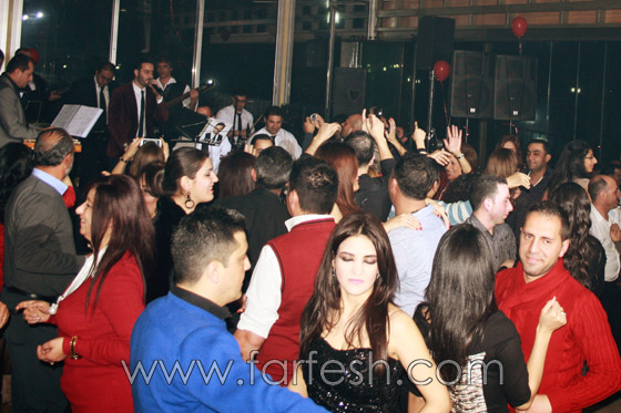 سعد رمضان تألق في عيد الحب وديو مفاجأة قريباً صورة رقم 4 سعد رمضان تألق في عيد الحب وديو مفاجأة قريباً صورة رقم 4