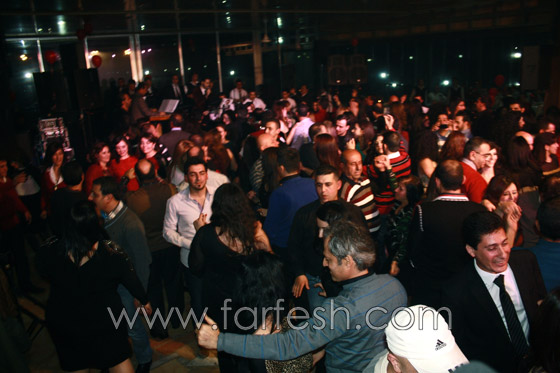 سعد رمضان تألق في عيد الحب وديو مفاجأة قريباً صورة رقم 5 سعد رمضان تألق في عيد الحب وديو مفاجأة قريباً صورة رقم 5