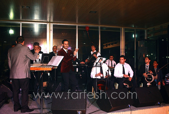 سعد رمضان تألق في عيد الحب وديو مفاجأة قريباً صورة رقم 3 سعد رمضان تألق في عيد الحب وديو مفاجأة قريباً صورة رقم 3