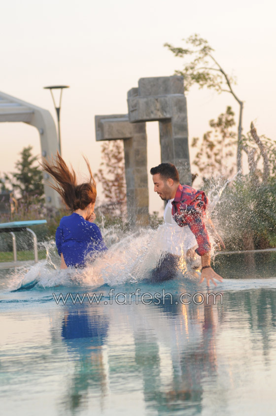 بالصور: سعد رمضان يصور فيديو كليب بالصور: سعد رمضان يصور فيديو كليب