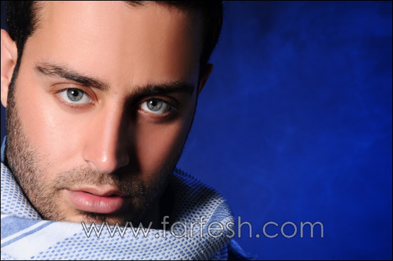 سعد رمضان يطلق 