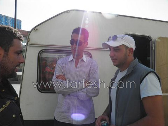 سعد رمضان يتهم حبيبته الصادقة بالكذب!! صورة رقم 9 سعد رمضان يتهم حبيبته الصادقة بالكذب!! صورة رقم 9