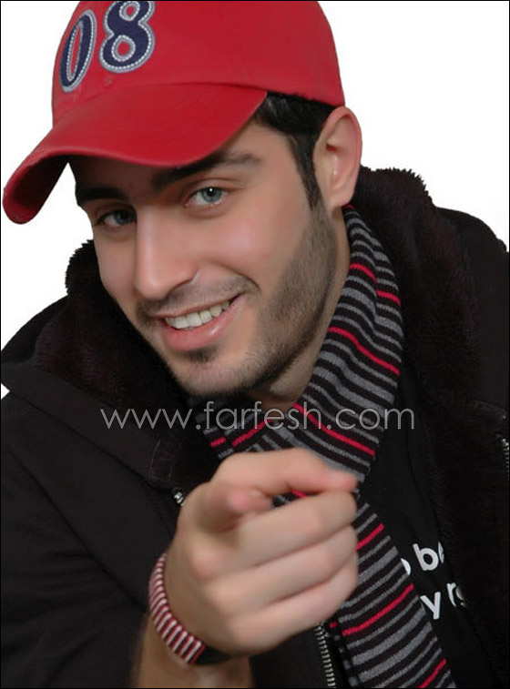 سعد رمضان يتهم حبيبته الصادقة بالكذب!! صورة رقم 13 سعد رمضان يتهم حبيبته الصادقة بالكذب!! صورة رقم 13