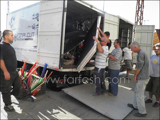 سعد رمضان يتهم حبيبته الصادقة بالكذب!! صورة رقم 2 سعد رمضان يتهم حبيبته الصادقة بالكذب!! صورة رقم 2