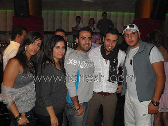 سعد رمضان يتهم حبيبته الصادقة بالكذب!! صورة رقم 10 سعد رمضان يتهم حبيبته الصادقة بالكذب!! صورة رقم 10